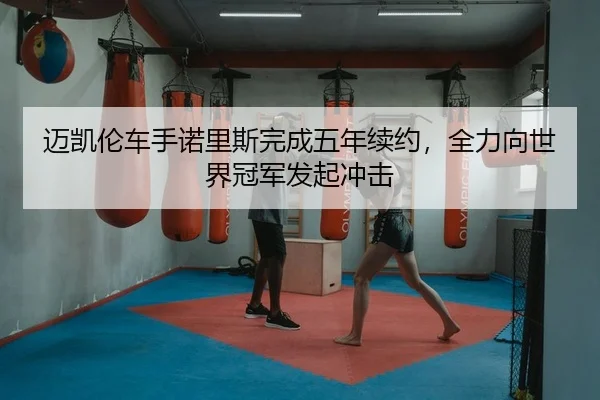 mai-kai-lun-che-shou-nuo-li-si-wan-cheng-wu-nian-xu-yue-quan-li-xiang-shi-jie-guan-jun-fa-qi-chong-ji-2-336.jpg